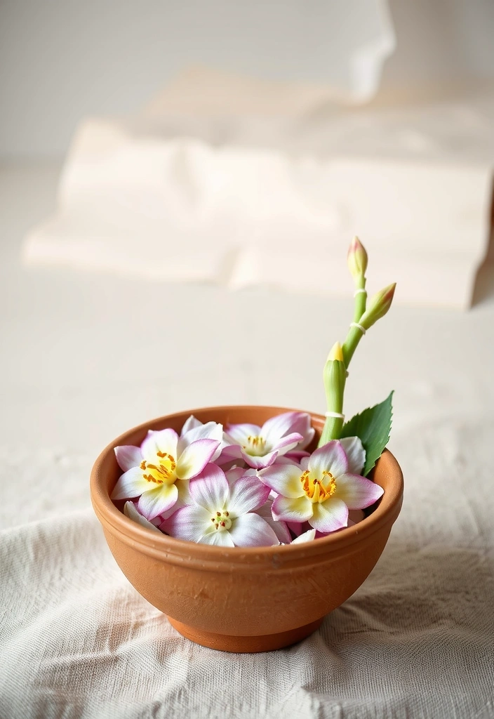 Erva-Príncipe Fresca