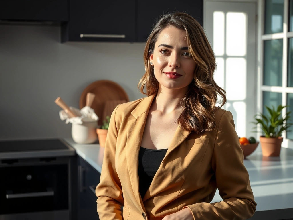 Drª Ana Silva - Fundadora